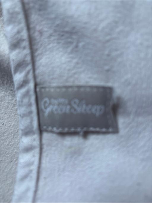 Buy & Sell West Ewell Epsom and Ewell - Photos for Little green mattress protector