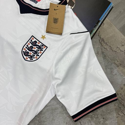 Buy & Sell Glenfield Blaby - Photos for mens England shirt