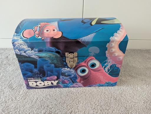 Buy & Sell Streetly Walsall - Photos for dory storage box