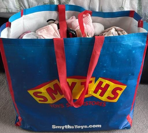 Buy & Sell Castle Bromwich Solihull - Photos for baby girls clothes