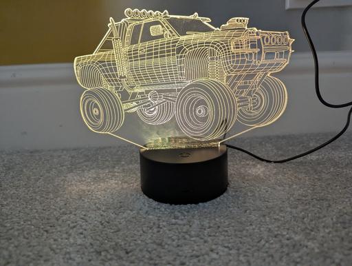 Buy & Sell Streetly Walsall - Photos for car colour changing light