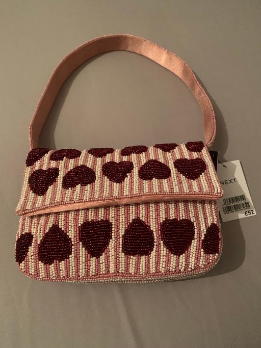 Buy & Sell Great Sankey Warrington - Photos for Beaded Bag