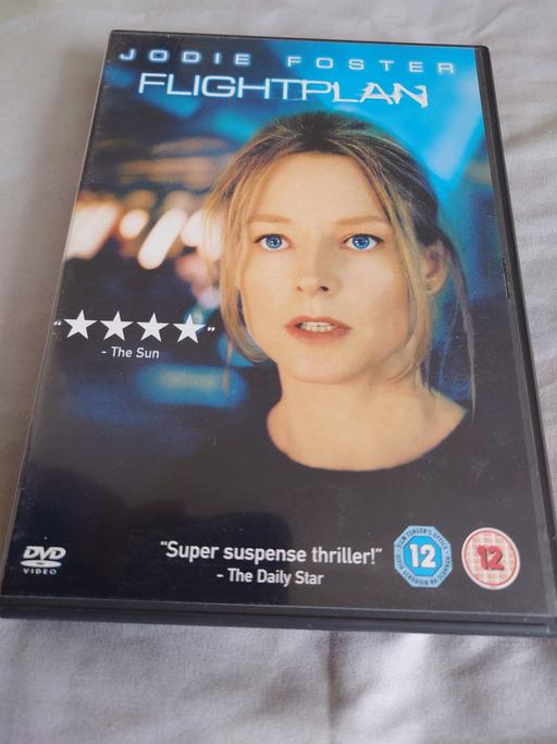 Buy & Sell Woodthorpe Charnwood - Photos for Flightplan DVD