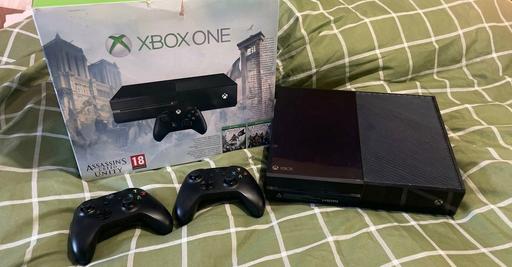 Buy & Sell Abbeydale Gloucester - Photos for Xbox One Boxed, 1 controller, cables