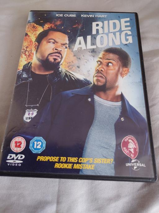 Buy & Sell Woodthorpe Charnwood - Photos for Ride along DVD