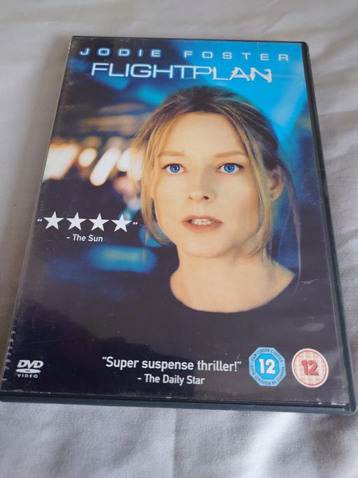 Buy & Sell Woodthorpe Charnwood - Photos for Flightplan DVD