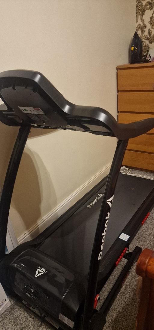 Buy & Sell Sheldon Birmingham - Photos for reebok treadmill