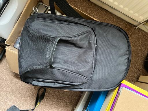 Buy & Sell Harborne Birmingham - Photos for Camera rucksack