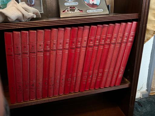 Buy & Sell Harborne Birmingham - Photos for Encyclopaedia- full set