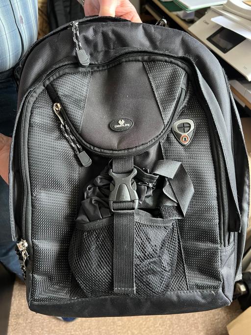 Buy & Sell Harborne Birmingham - Photos for Rucksack camera bag