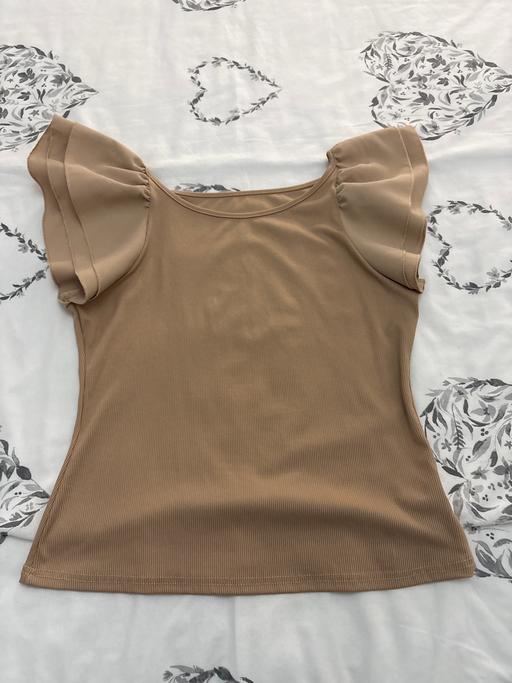 Buy & Sell Tinsley Sheffield - Photos for Top