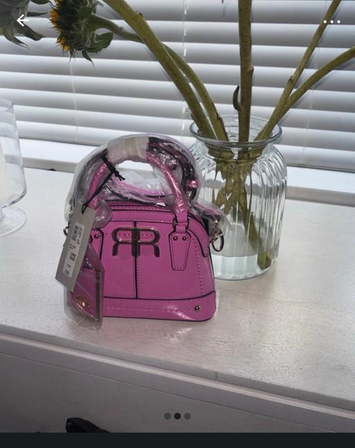 Buy & Sell Edmonton North London - Photos for River Island Mini Bag