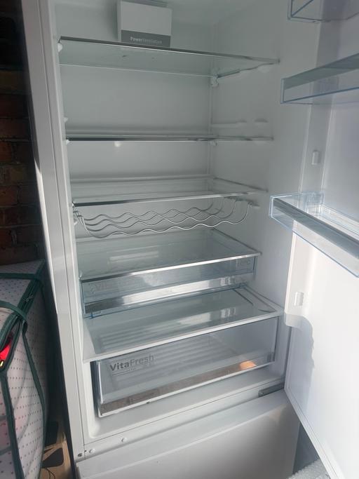 Buy & Sell Hayes Bromley - Photos for Bosch Fridge Freezer