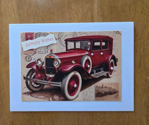 Classes Westgate-on-Sea Thanet - Photos for HANDMADE CARD