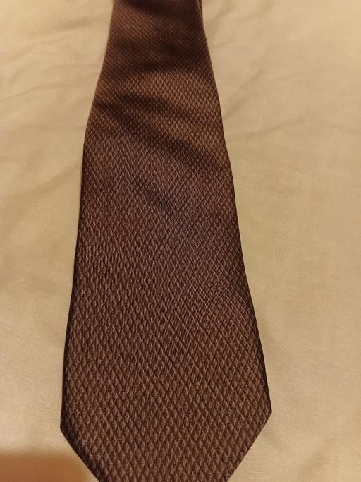 Buy & Sell Dagenham Barking and Dagenham - Photos for Dunhill London Men's Tie