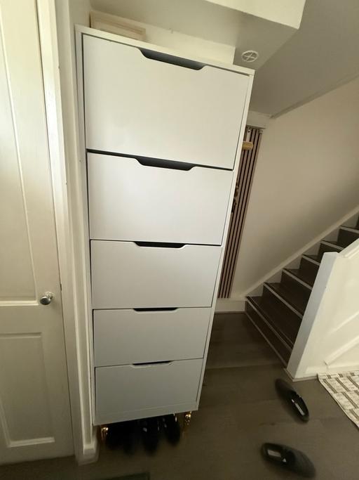 Buy & Sell Waltham Cross Broxbourne - Photos for Shoe Cabinet