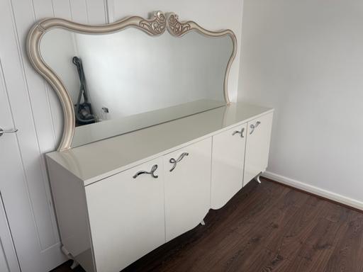 Buy & Sell Waltham Cross Broxbourne - Photos for Mirror Cabinet