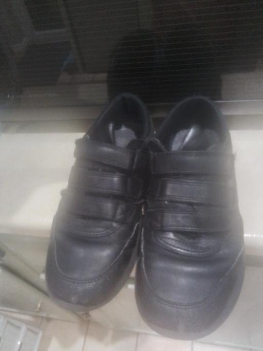 Buy & Sell Aldridge Walsall - Photos for BOYS CLARK SCHOOL SHOES