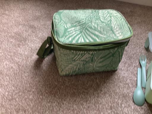 Buy & Sell Stourbridge Dudley - Photos for Cool bag and lunch boxes