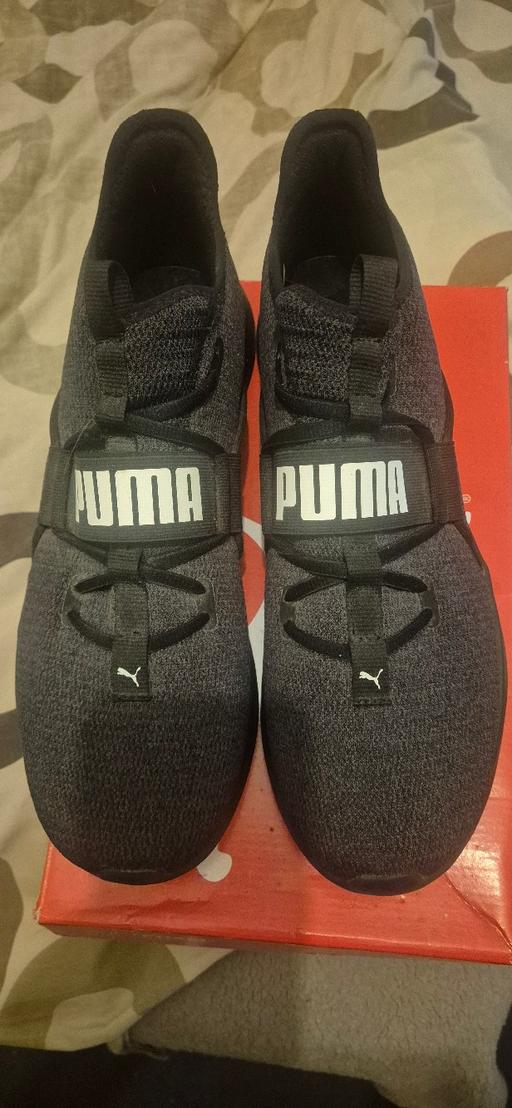 Buy & Sell Burton-on-Trent East Staffordshire - Photos for puma cell regulate trainers
