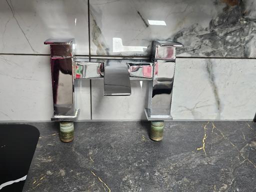 Buy & Sell Ramsgreave Ribble Valley - Photos for BATH TAPS AND BASIN TAPS