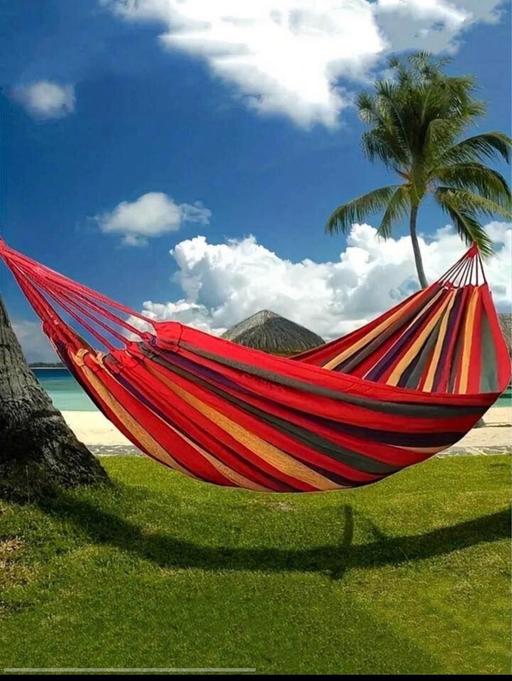 Buy & Sell Weoley Castle Birmingham - Photos for Hammock Garden outdoor