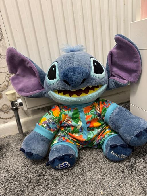 Buy & Sell Weoley Castle Birmingham - Photos for Stitch soft toys