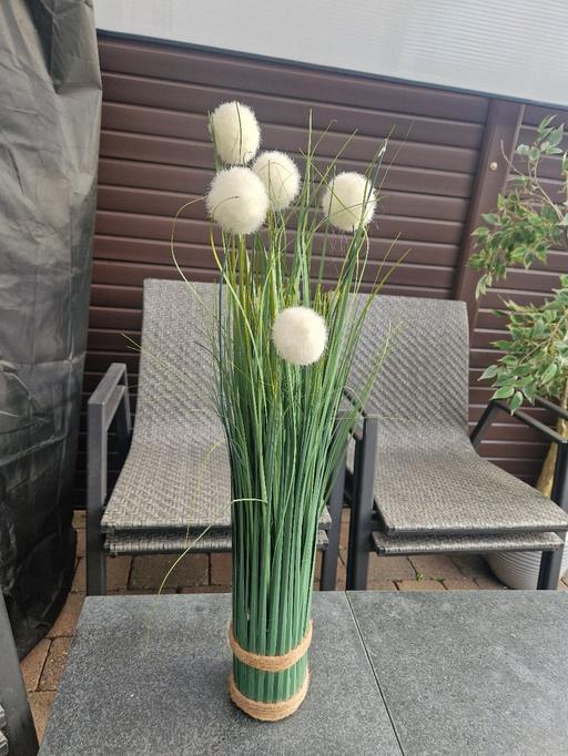 Buy & Sell Scholes Rotherham - Photos for Artificial plant inside or outside