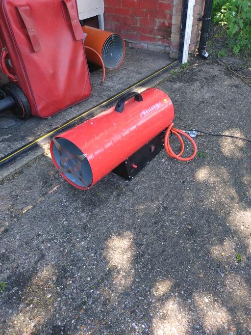 Buy & Sell Trumpington Cambridge - Photos for gas heater