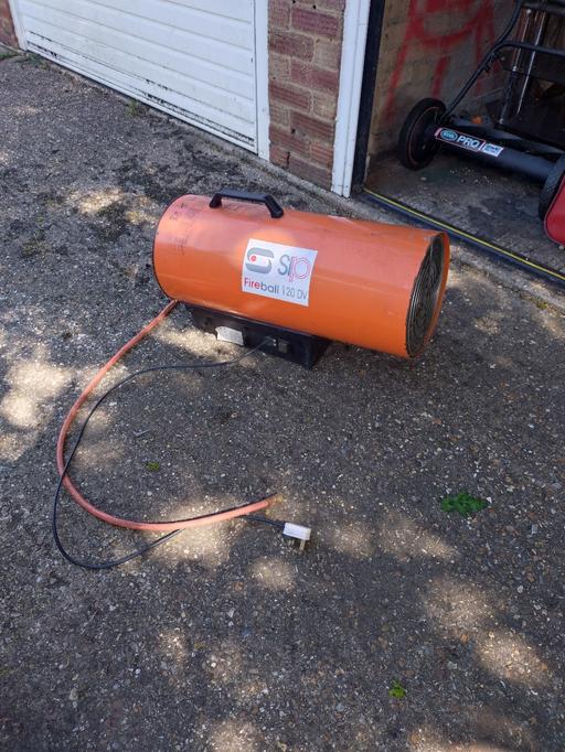 Buy & Sell Comberton South Cambridgeshire - Photos for gas heater