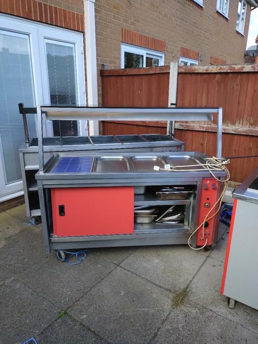 Buy & Sell Comberton South Cambridgeshire - Photos for carvery units