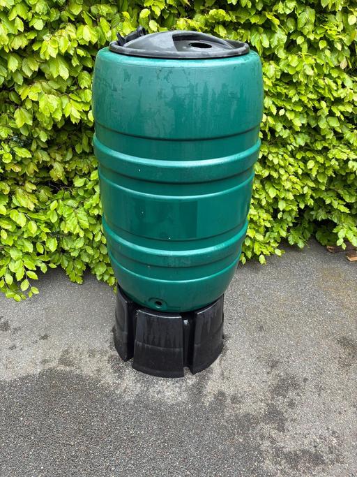 Buy & Sell Finchfield Wolverhampton - Photos for Garden water butt & accessories