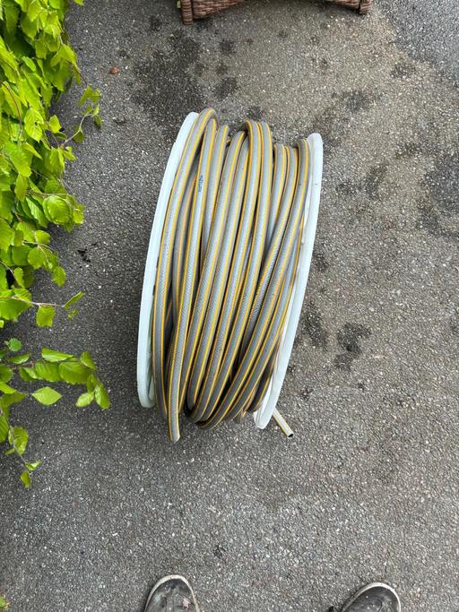 Buy & Sell Bradmore Wolverhampton - Photos for 25m Garden Hose HOZELOCK