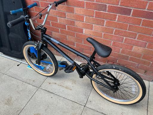 Buy & Sell South Elmsall Wakefield - Photos for BMX like new