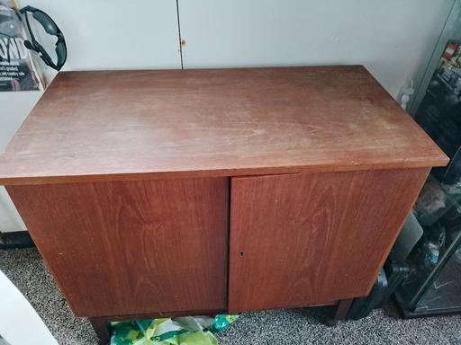 Buy & Sell Corngreaves Trading Estate Sandwell - Photos for cocktail cabinet