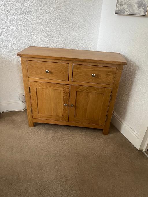 Buy & Sell Premier Business Park Walsall - Photos for Sideboard