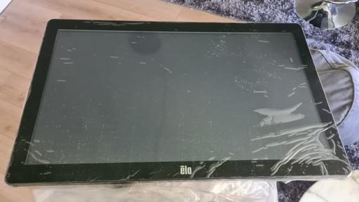Buy & Sell High Wycombe Buckinghamshire - Photos for ELO 2202L 22 inch Touch Screen monitor