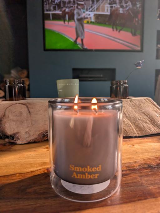 Buy & Sell Woodsetton Dudley - Photos for CANDLE 🕯