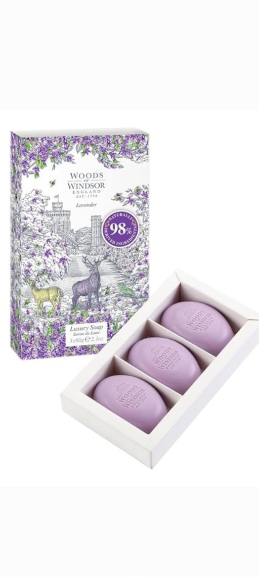 Buy & Sell Woodsetton Dudley - Photos for POSH SOAP 🧼