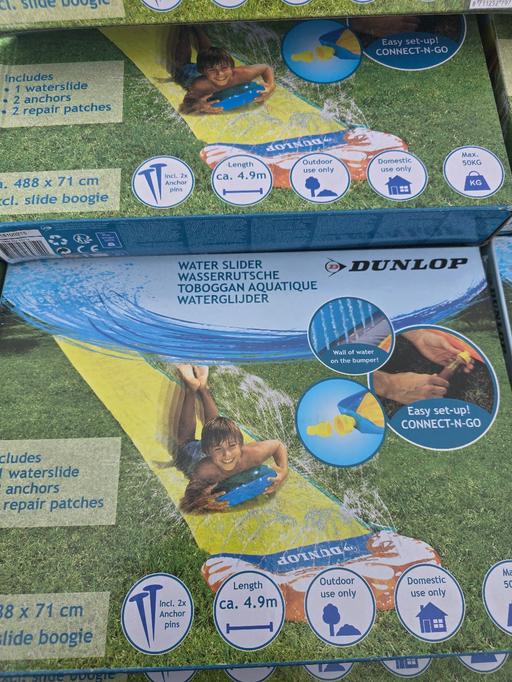 Buy & Sell Sparkbrook Birmingham - Photos for water slide