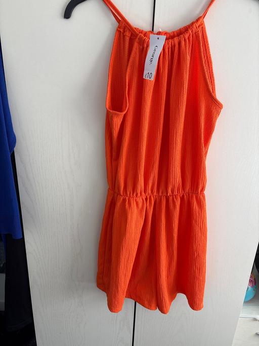 Buy & Sell Woodsetton Dudley - Photos for Lad playsuit new