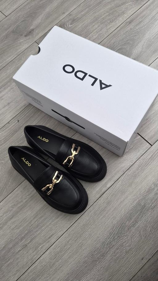 Buy & Sell Enfield Highway Enfield - Photos for Aldo Shoes