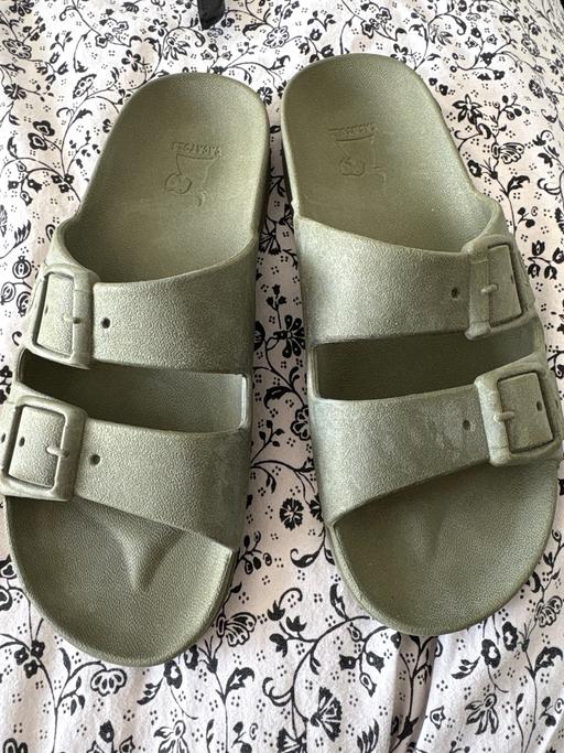 Buy & Sell Woodsetton Dudley - Photos for Ladies flip flops Rio de Janeiro