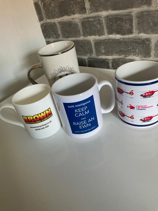 Buy & Sell Princes End Sandwell - Photos for mugs