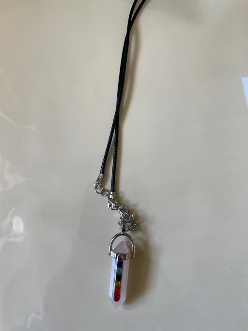 Buy & Sell Kings Heath Birmingham - Photos for New Pendant Necklace. Clearance