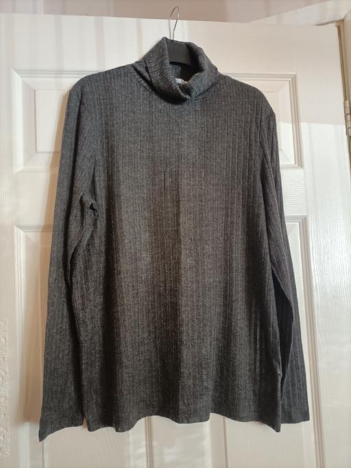 Buy & Sell Wednesfield Wolverhampton - Photos for thin knit polo neck