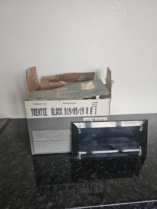 Buy & Sell Liverpool Sefton - Photos for Black Wall tiles