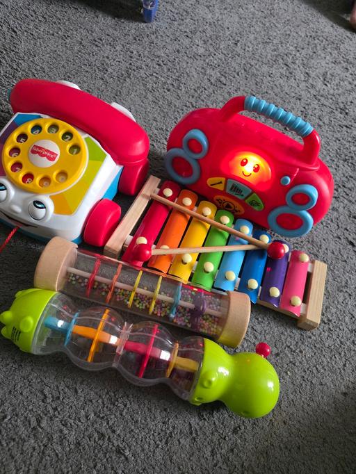 Buy & Sell Blackburn Blackburn with Darwen - Photos for baby toys