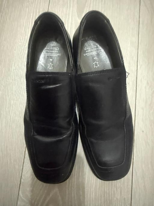 Buy & Sell Cambridge Heath East London - Photos for School shoe