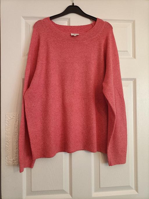Buy & Sell Wednesfield Wolverhampton - Photos for coral jumper